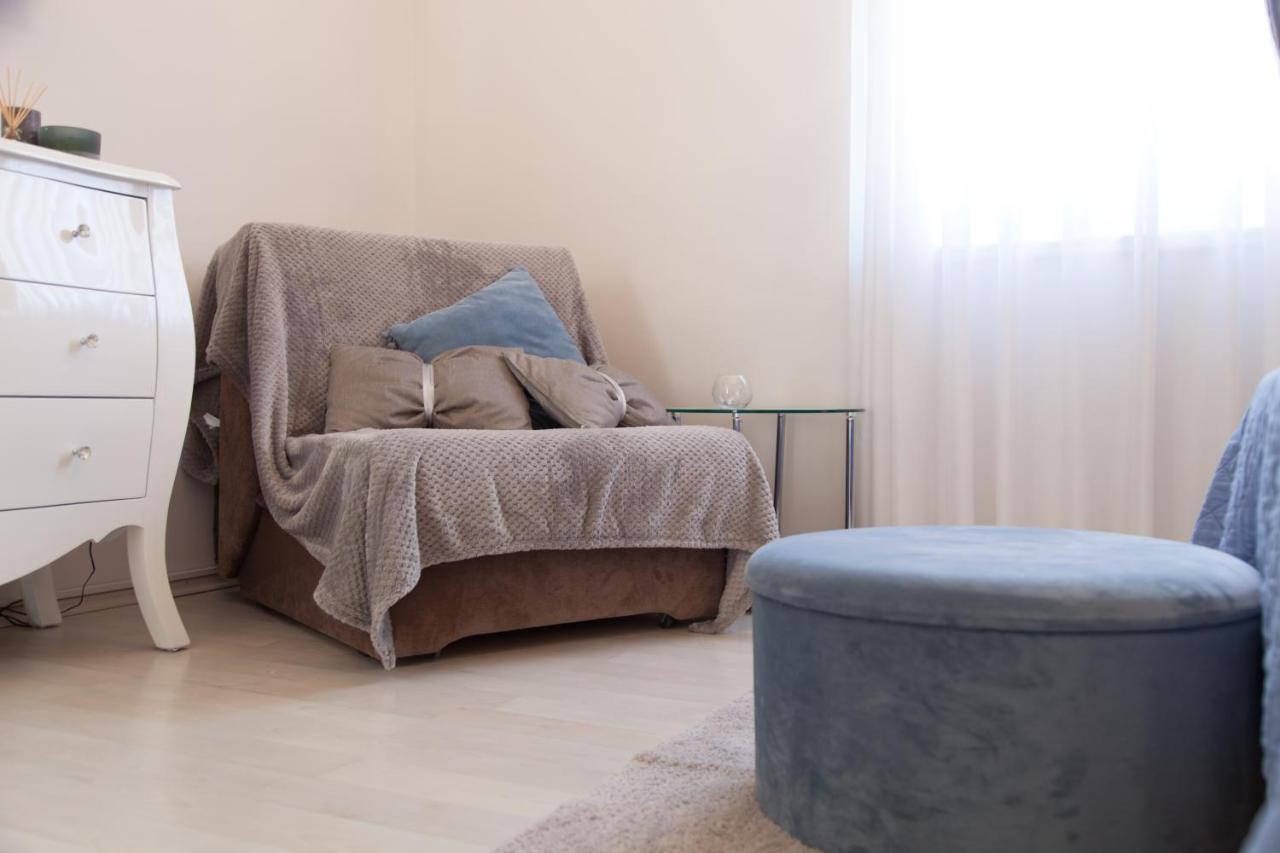 Split Dreams Apartment Extérieur photo