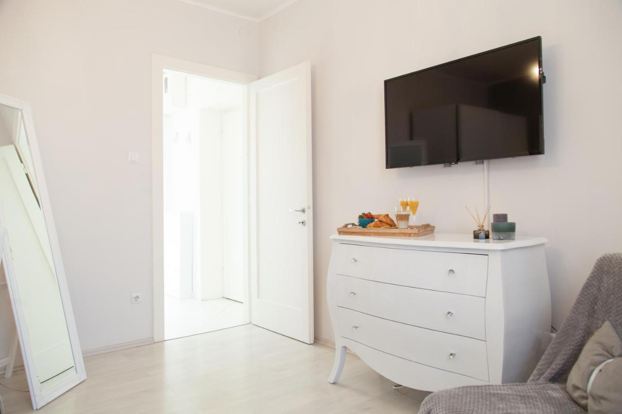 Split Dreams Apartment Extérieur photo