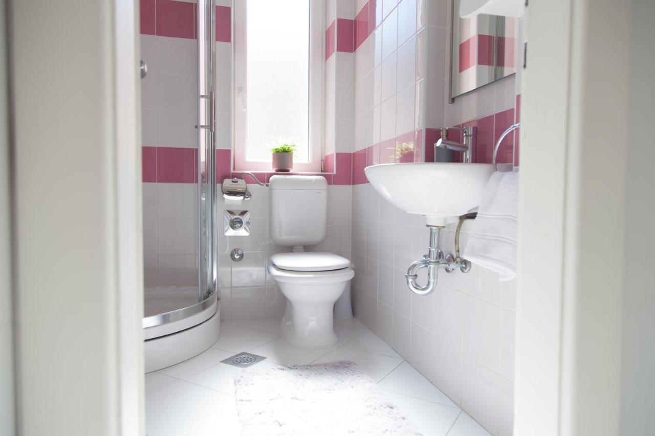 Split Dreams Apartment Extérieur photo