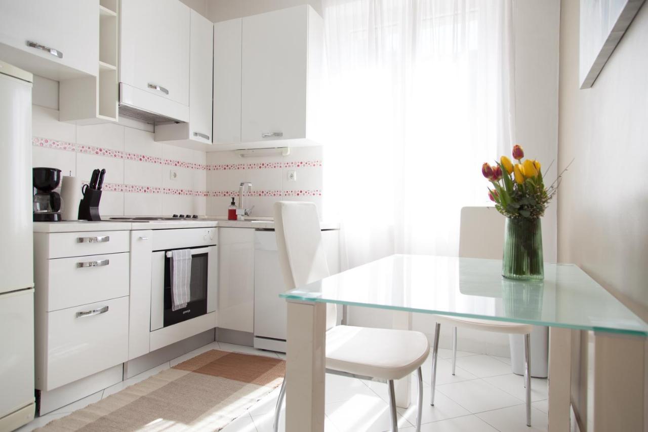 Split Dreams Apartment Extérieur photo