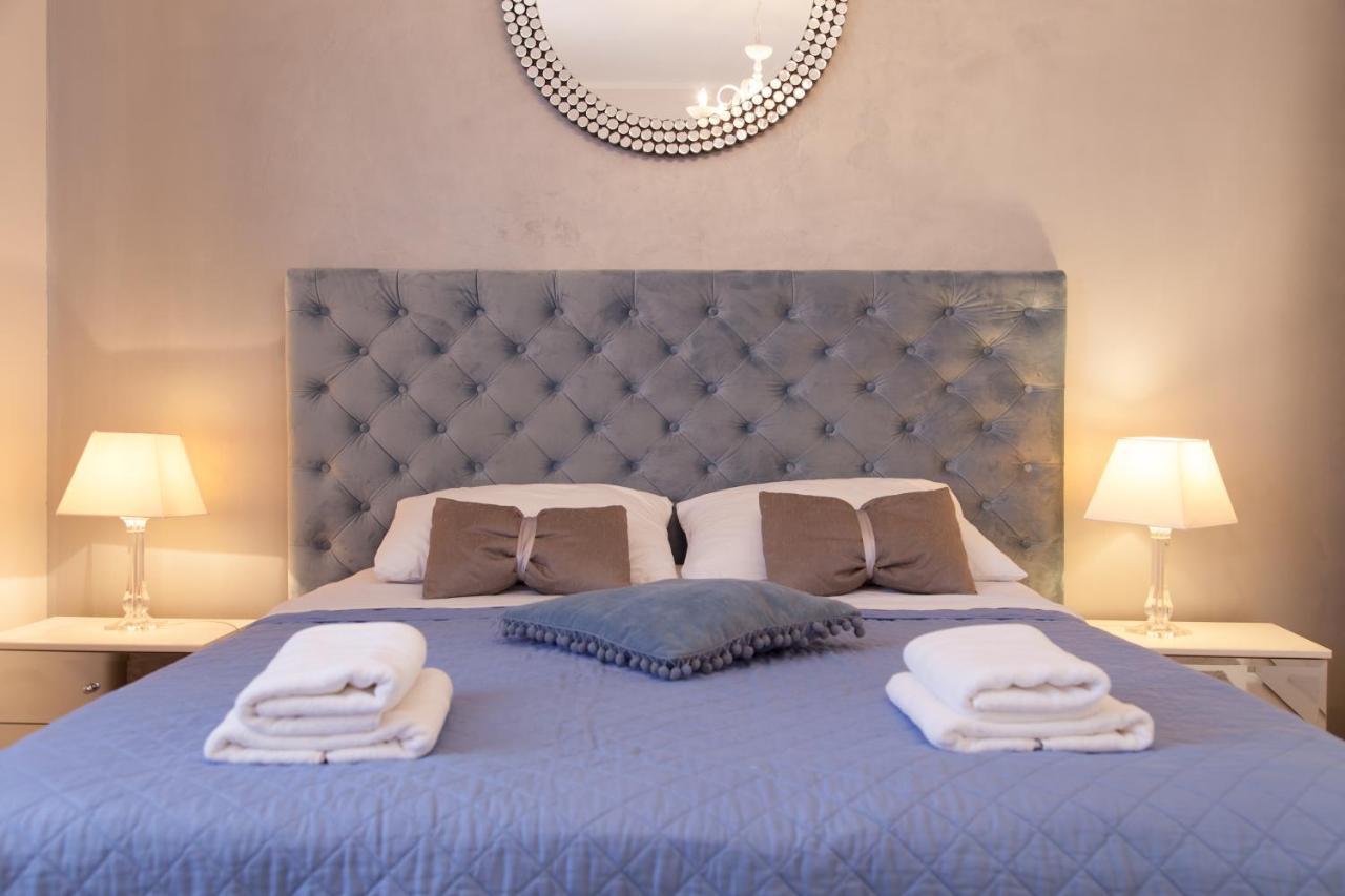 Split Dreams Apartment Extérieur photo