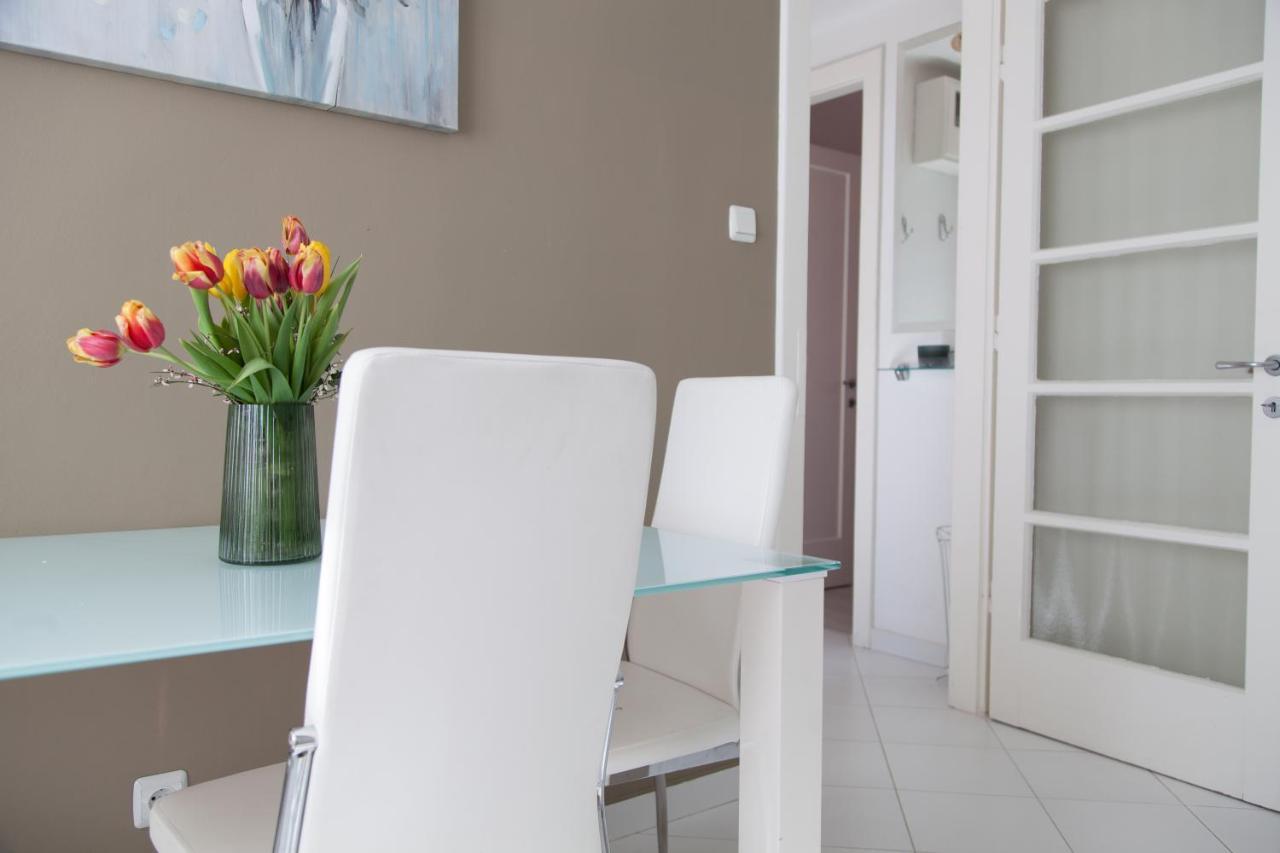 Split Dreams Apartment Extérieur photo