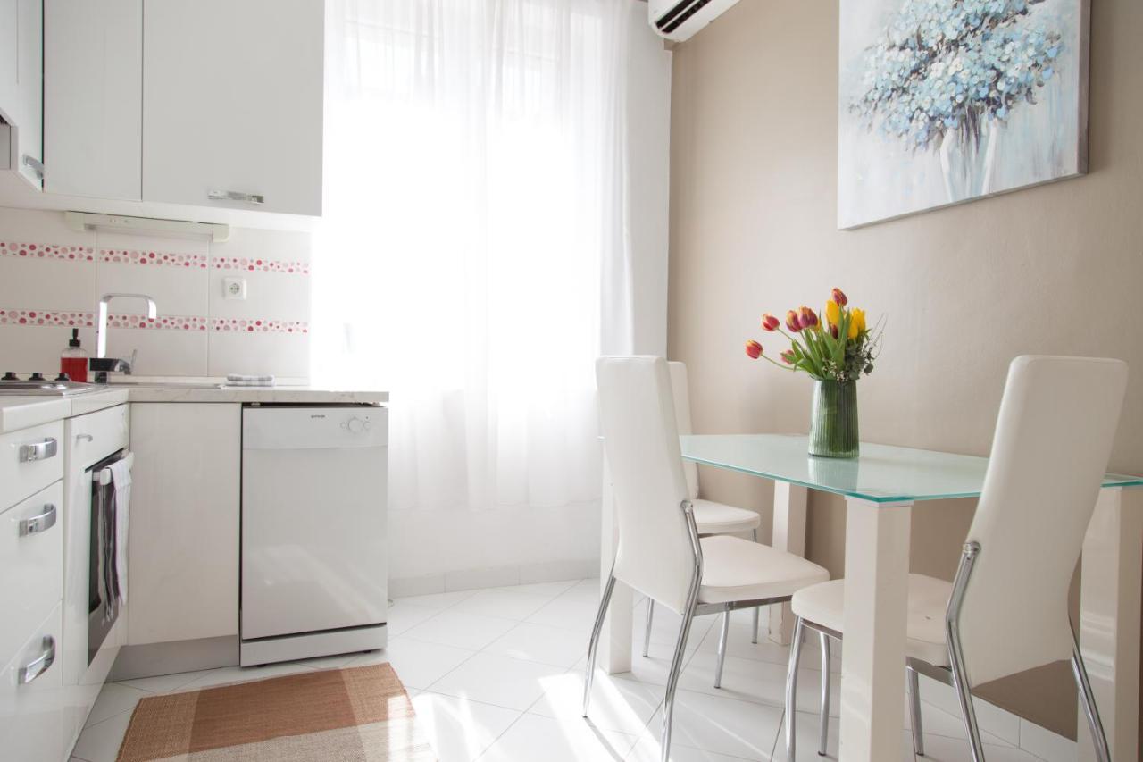 Split Dreams Apartment Extérieur photo